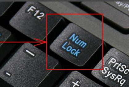 win10鍵盤全部沒反應