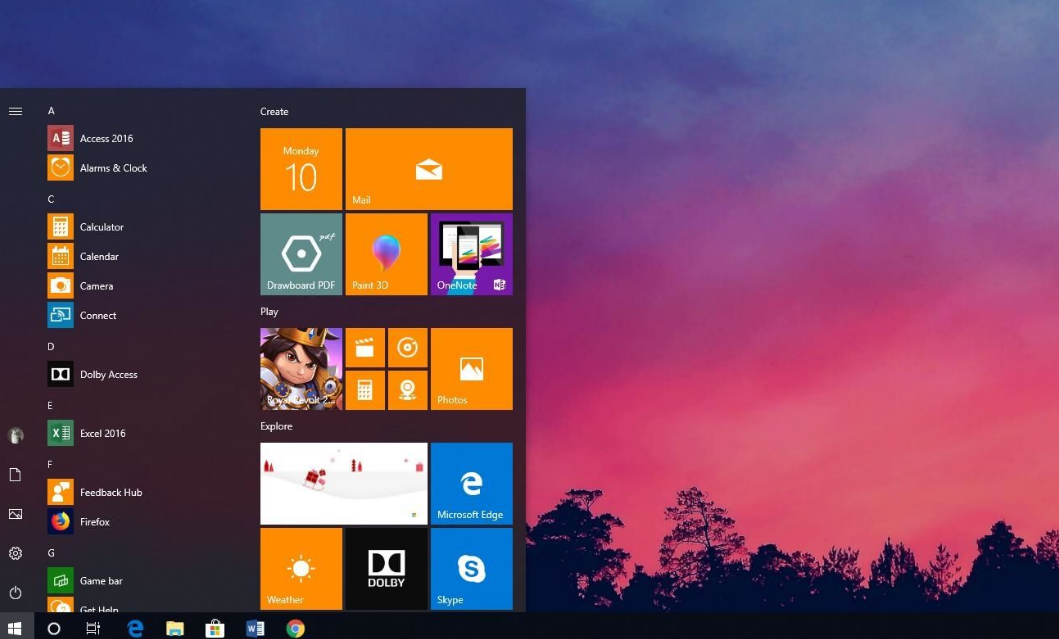 win10和win8哪個吃硬件