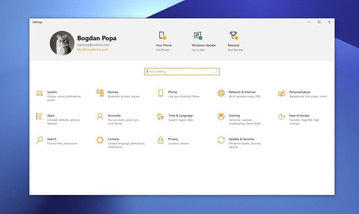 windows10X系統有什么新功能