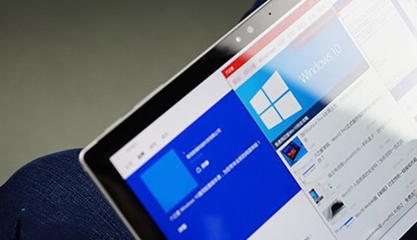 windows10X系統有什么新功能