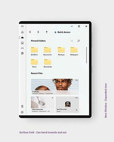 windows10X系統有什么新功能