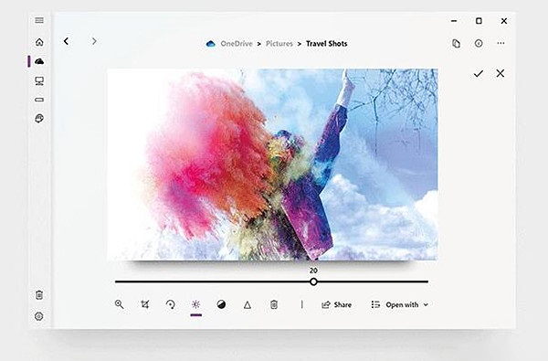 windows10X系統有什么新功能