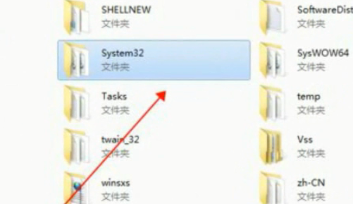 windows7電腦怎么恢復出廠設置