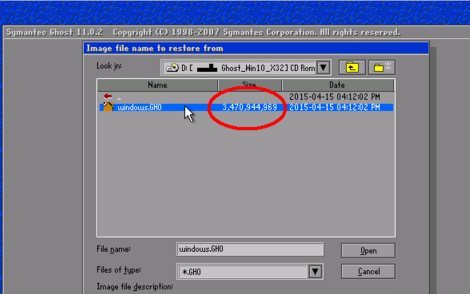 深度技術(shù)win10安裝詳細(xì)教程