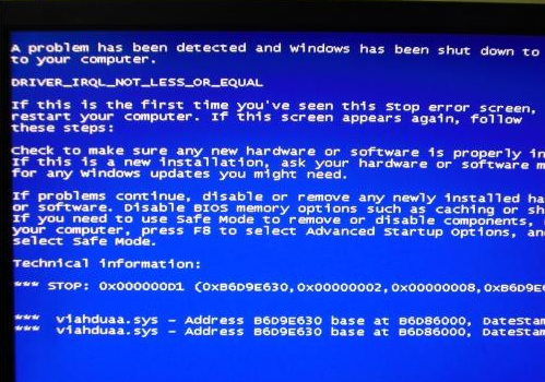 win10玩星際戰甲藍屏怎么辦