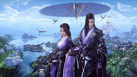 win10玩劍網(wǎng)三藍屏怎么辦