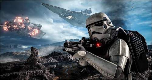 win10星球大戰2前線打開黑屏退出怎么辦解決教程