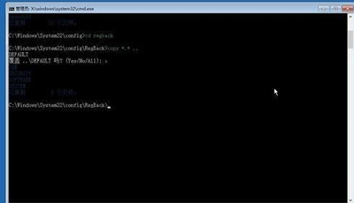 windows10系統黑屏進不去安全模式怎么辦