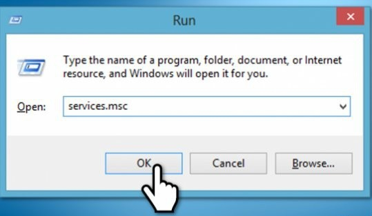 Win10修復系統還原錯誤0x80070005