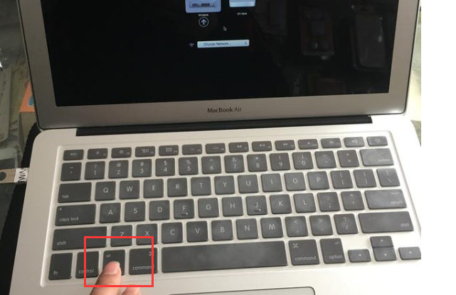蘋果電腦安裝Win10系統