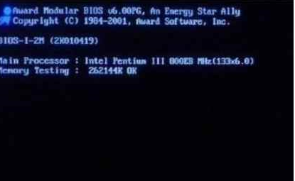 win10崩潰無(wú)法開機(jī)