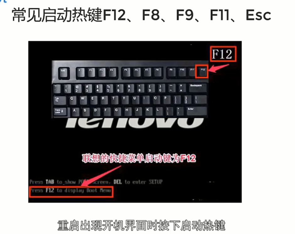 筆記本安裝win10系統