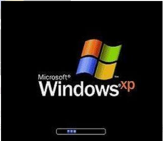 Windows無法啟動(dòng)安裝過程