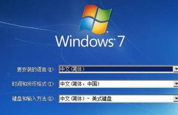 Windows無法啟動(dòng)安裝過程