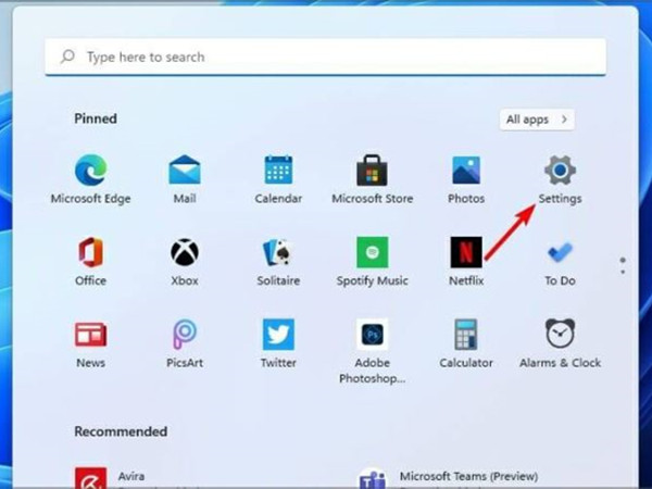 win11如何更改管理員賬戶