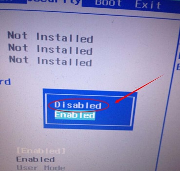 win10禁用驅動程序強制簽名后重啟失效
