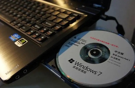 win7系統安裝出錯解決方法