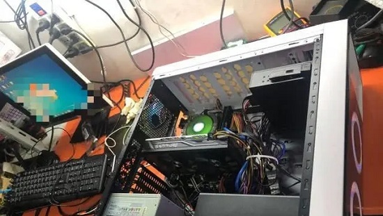 電腦啟動不了windows解決方法