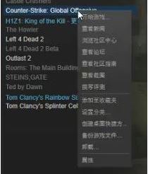 win10玩csgofps不穩定解決方法