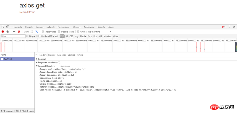 javascript - 使用JavaEE——SSH框架開發(fā)Web項目，如何使用CORS實現(xiàn)跨域請求？