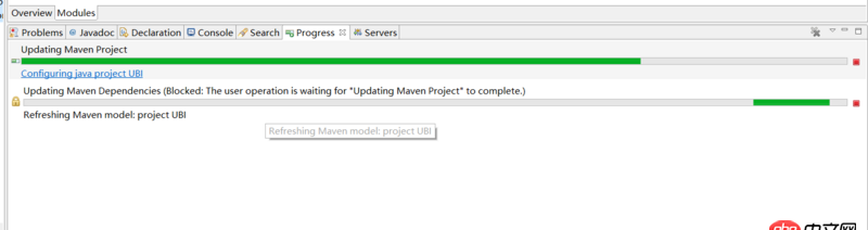 java - maven為什么編譯那么慢