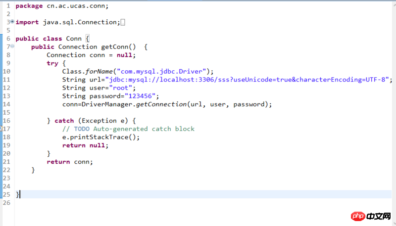 關(guān)于一個(gè)javabean+jsp的一個(gè)小例子過程中遇到的一個(gè)問題