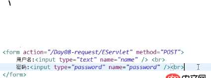 java - form表單提交的時候，action為什么有時候需要寫項目名，有時候只需要寫servlet就可以了？