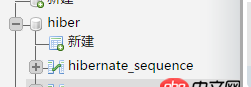 java - spring mvc整合hibernate5訪問報錯Could not locate cfg.xml resource