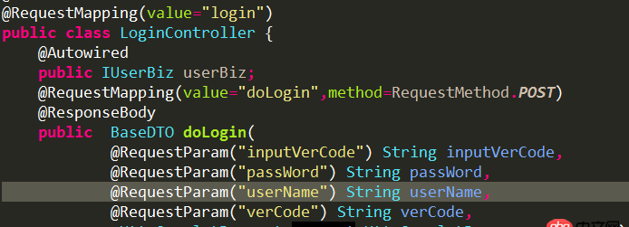 javascript - spring mvc + angularjs 400 錯誤