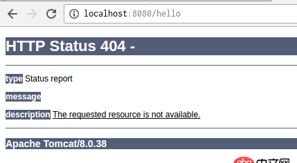 java - Spring MVC無法識別Controller導致返回的結果是404？