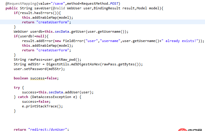 java - 同一個controller，都是return的字符串，為什么有的對應(yīng)到j(luò)sp文件有的對應(yīng)到templates文件？