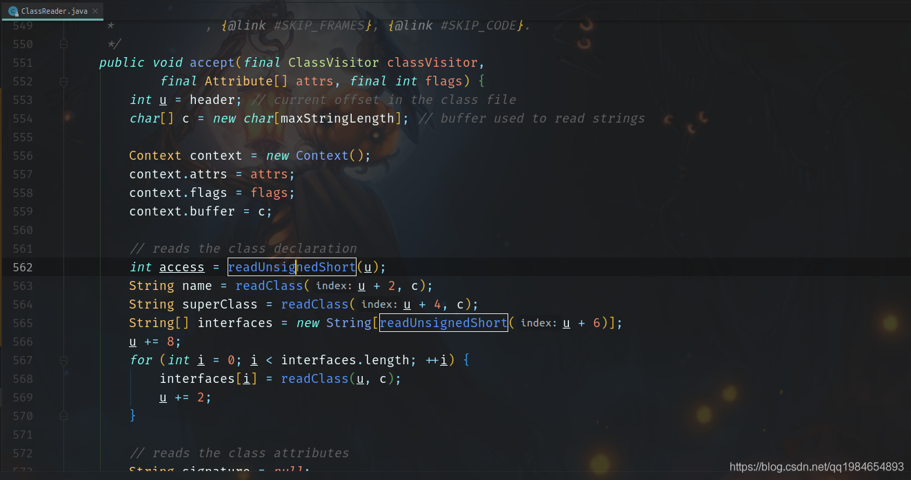 Spring Bean的包掃描的實(shí)現(xiàn)方法