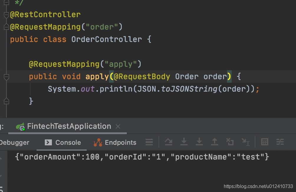 Spring Boot 通過 Mvc 擴展方便進行貨幣單位轉換的代碼詳解