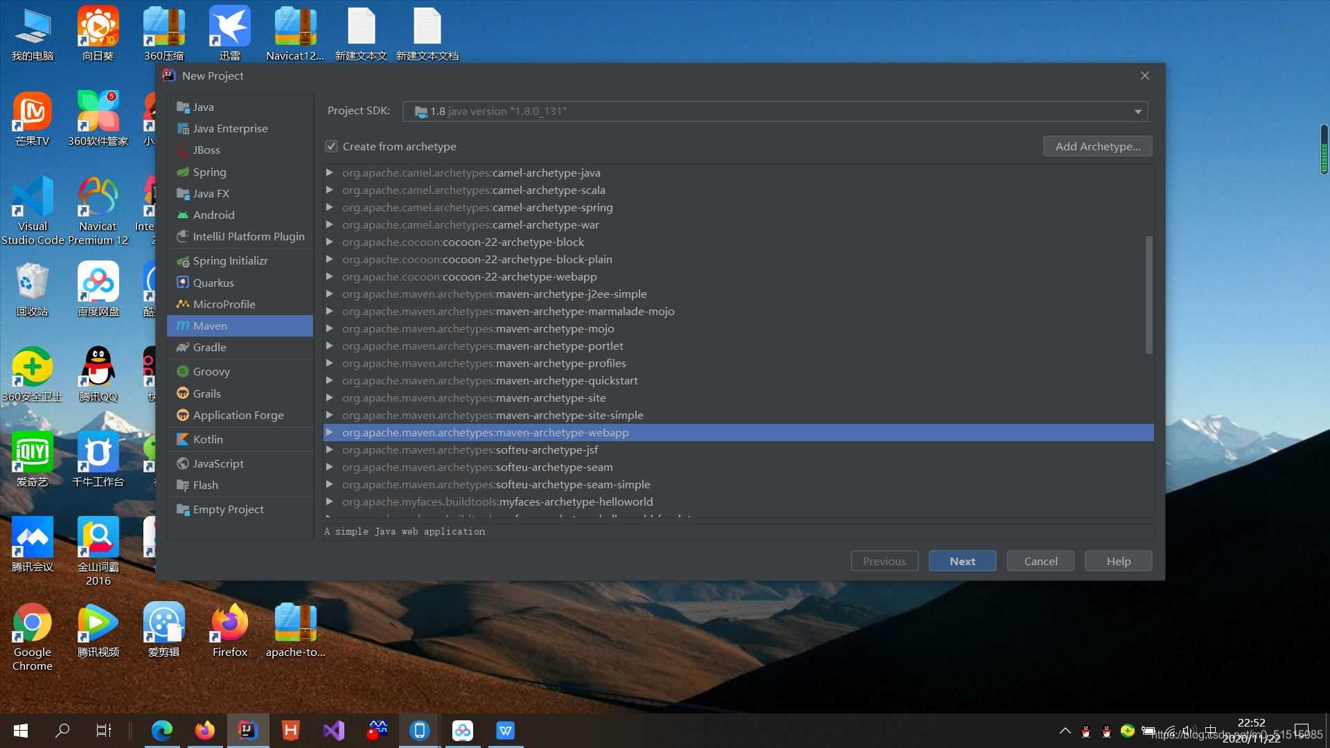 Spring MVC創(chuàng)建項(xiàng)目踩過(guò)的bug