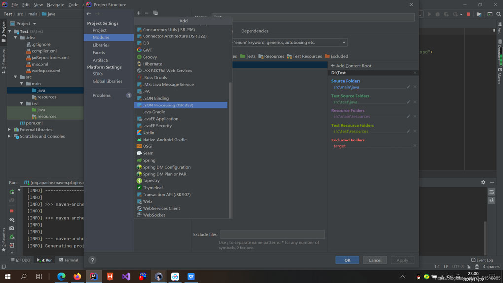Spring MVC項目開發踩過的一些bug