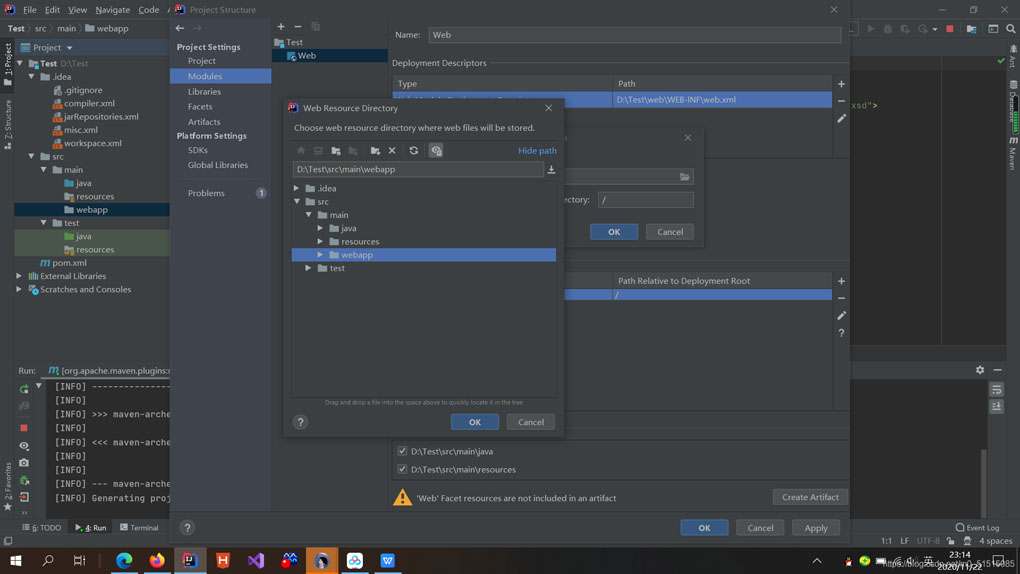 Spring MVC項目開發踩過的一些bug