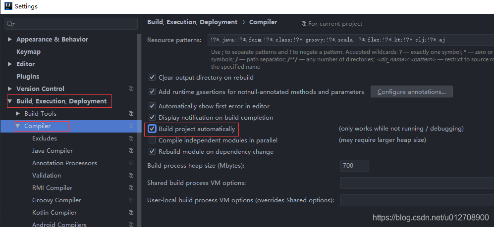 Spring Boot 打包與熱部署的操作方法