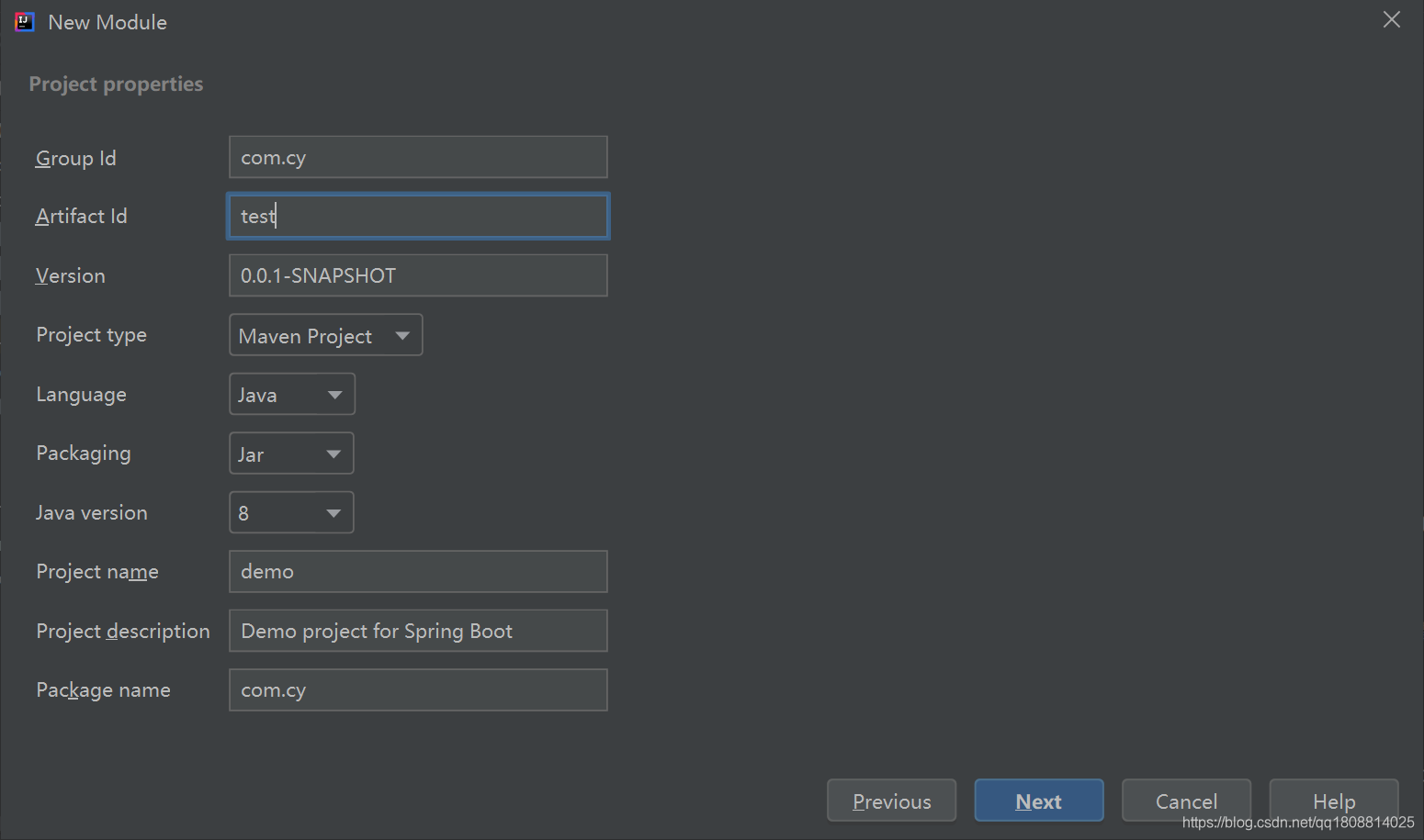 IDEA社區(qū)版創(chuàng)建spring boot項(xiàng)目的安裝插件的圖文教程