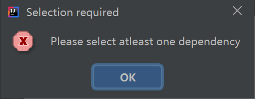 IDEA社區(qū)版創(chuàng)建spring boot項(xiàng)目的安裝插件的圖文教程