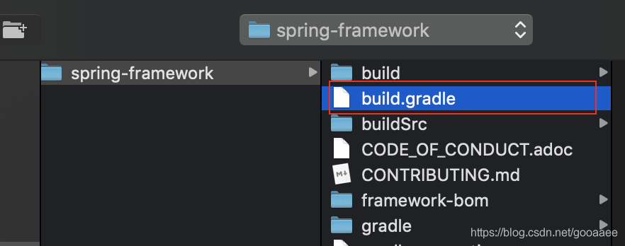 spring源碼下載、編譯、debug的詳細教程