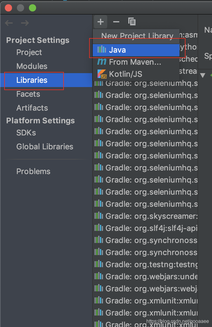 spring源碼下載、編譯、debug的詳細教程