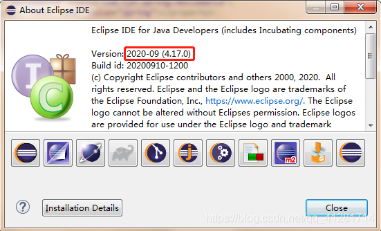eclipse安裝spring ide的步驟詳解