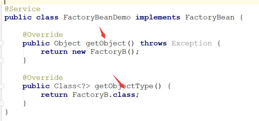 spring源碼學習之bean的初始化以及循環引用