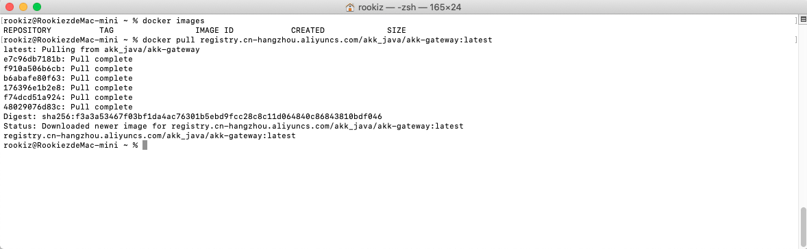 Spring Cloud中使用jib進行docker部署的步驟詳解