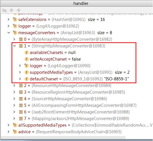基于Spring Web Jackson對RequestBody反序列化失敗的解決