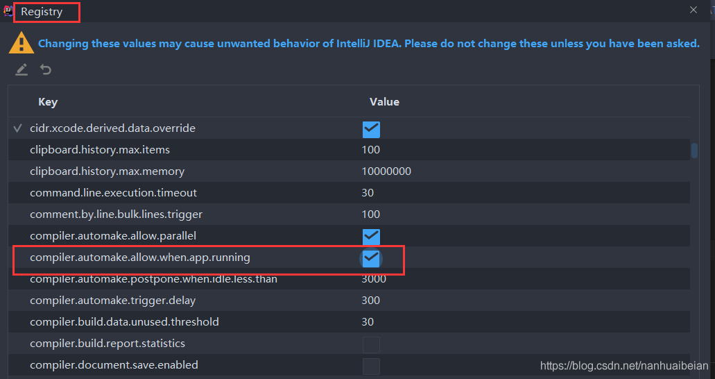 一篇文章帶你搞定SpringBoot不重啟項目實現修改靜態資源