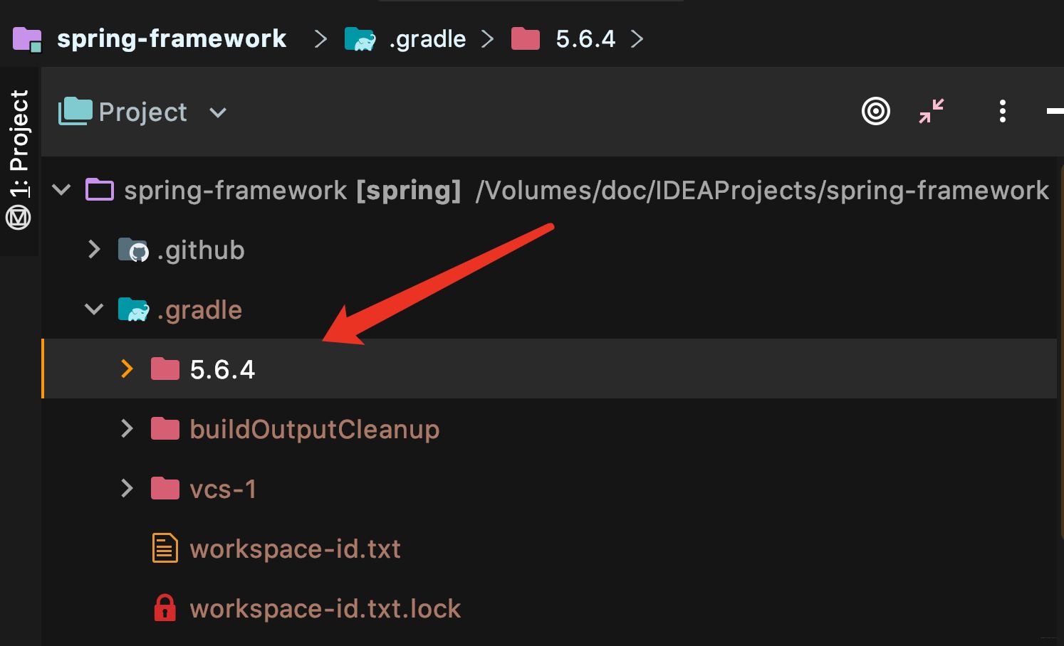 Spring5.2.x 源碼本地環境搭建的方法步驟