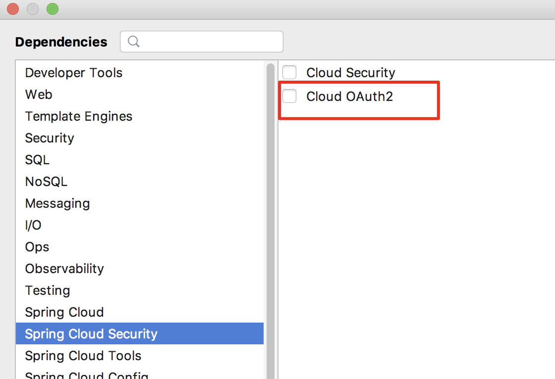 Spring Security OAuth過期的解決方法