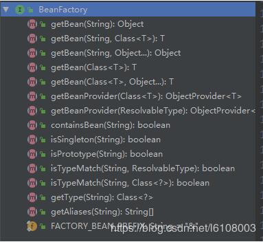 這一次搞懂Spring的XML解析原理說明