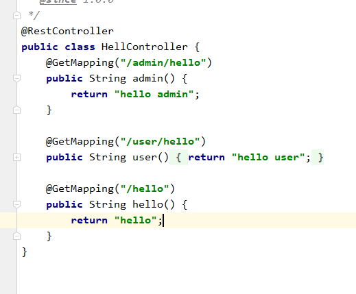 Spring Security整合Oauth2實(shí)現(xiàn)流程詳解
